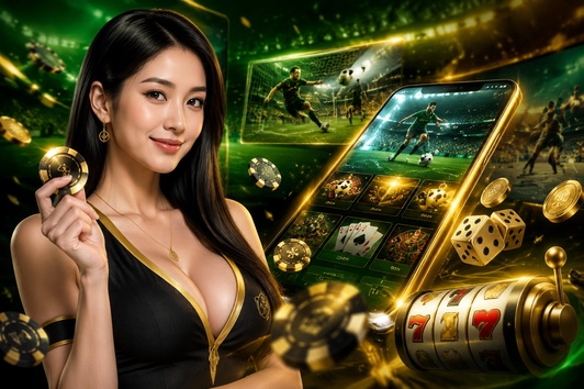 Cam kết kl997 với người chơi Việt Nam